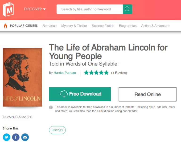 Ücretsiz Kitap İndirme Siteleri En Çok Kitap İçeren 4 Torrent Sitesi